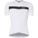Koszulka rowerowa męska Icon Classic Jersey Oakley - white