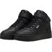 Buty Carina Street Mid WTR Puma - black