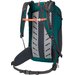 Plecak Moab Jam Shape 30L Jack Wolfskin - turkusowy