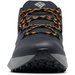 Buty Facet 60 Low Outdry Columbia - black