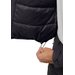 Kurtka męska Jasper Ins Jack Wolfskin - Black