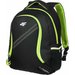 Plecak Logan PCU001 4F 20l - limonka