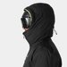 Kurtka narciarska męska Kvitfjell Race Puffy Helly Hansen - black