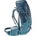 Plecak Futura Air Trek 45+10 SL Deuter - marine lake