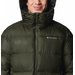 Kurtka puchowa męska Pike Lake Parka Columbia - Greenscape