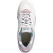 Buty Midcity Low Adidas - białe/szare/różowe