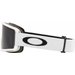 Gogle narciarskie Target Line M Oakley - białe