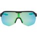 Okulary przeciwsłoneczne Perseus GOG Eyewear - czarny/niebieski/polychromatic blue-green