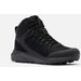 Buty trekkingowe Trailstorm Mid Waterproof Columbia - black