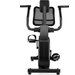 Rower poziomy z obrotowym siedziskiem XBR8000 Gymtek