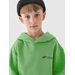 Bluza chłopięca TSWSM1229 4F - soczysta zieleń