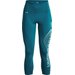 Legginsy damskie Motion Ankle Leg Branded Under Armour WYPRZEDAŻ Legginsy damskie Motion Ankle Leg Branded Under Armour WYPRZEDAŻ