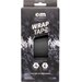 Taśma Wrap Tape 4,5mx7,5cm 3szt Ortho Movement - czarne