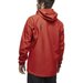 Kurtka trekkingowa męska Liquid Point GTX Shell Black Diamond - red rock