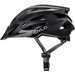 Kask rowerowy Ovlo Meteor - czarny