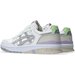 Buty EX89 Asics - white grey