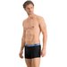 Bokserki męskie Basic 2 pary Head - blue / black