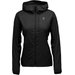 Softshell damski Alpine Start Hoody Black Diamond - Black