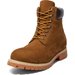 Buty, trapery Premium 6 Inch Lace Timberland - brązowe