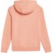 Bluza dziewczęca 4FJSS23TSWSF216 4F - pudrowy koral