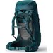 Plecak Deva S 60L Gregory - emerald green