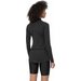 Bluza rowerowa damska 4FSS23TFSWF175 4F
