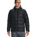 Kurtka puchowa męska Armour Down 2.0 Under Armour - black