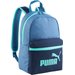 Plecak Phase Small Backpack Puma - Blue Horizon