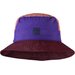 Kapelusz Sun Bucket Hat Buff - hak purple