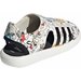 Sandały Disney Water Jr Adidas