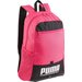 Plecak Plus Backpack Puma - różowy