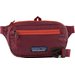 Saszetka, nerka Ultralight Black Hole Mini Hip Pack 1L Patagonia - roamer red