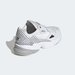 Buty Falcon Wm's Adidas Originals - crystal white/core black/grey two