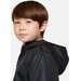 Kurtka juniorska Therma Repel Park Nike - czarna