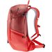 Plecak Futura SL 21L Deuter - caspia-currant