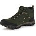 Buty trekkingowe Holcombe IEP Mid Regatta - bayleaf/oat