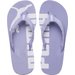 Klapki, japonki Epic Flip V2 Puma - sweet lavender/white