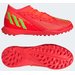 Buty piłkarskie turfy Predator Edge.3 TF Junior Adidas