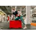 Smartwatch Women Tina Garett - czarny stalowy