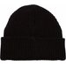 Czapka zimowa Hoppa Beanie Kappa - Caviar