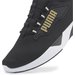 Buty do biegania Retaliate 2 Puma - czarne