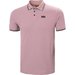 Koszulka męska polo Kos Helly Hansen - purple clay