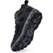 Buty trekkingowe Edgepoint IV Mid Regatta - black/granit