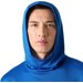 Bluza męska HH Tech Hoodie Helly Hansen - cobalt