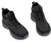 Buty Big Wes Logo Big Star - czarny