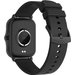 Smartwatch gumowy Sport Activity Garett - czarny