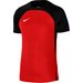 Koszulka męska Dri-Fit Strike 23 Nike - czerwona