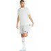 Koszulka męska teamFINAL Casuals Tee Puma - biała