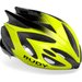 Kask Rush Rudy Project - yellow fluo-black/shiny