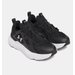 Sneakersy Infinite MVMNT SE Under Armour - Black / White